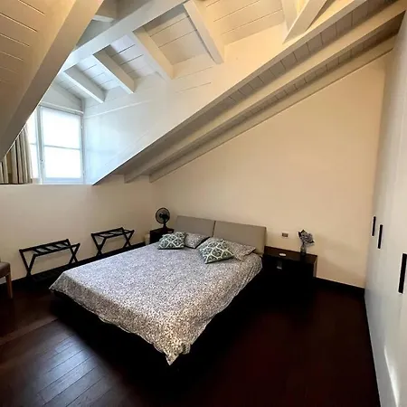 Casa Cambria Apartment Como Exterior photo